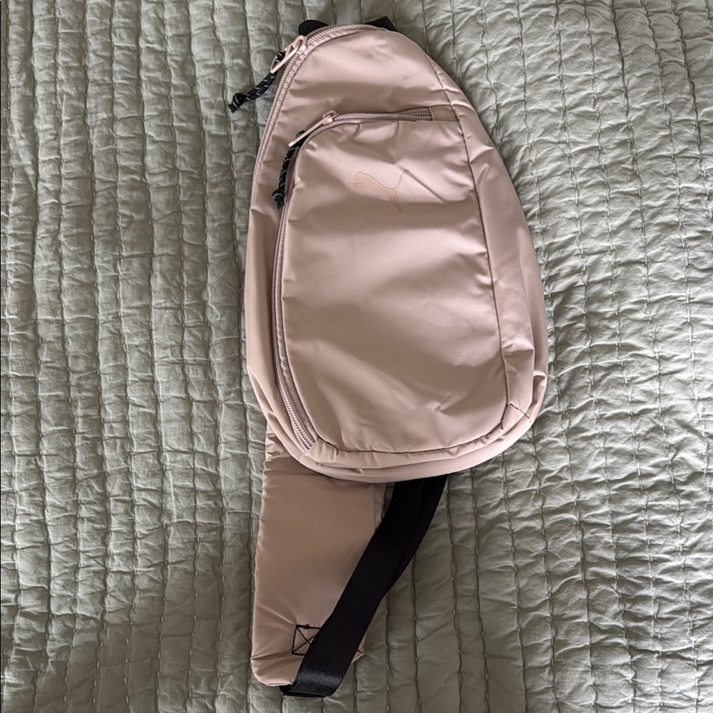 Puma Crossbody Bag